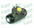 Brzdov vleek LPR ‐ LP 4491