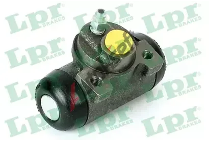 LPR Vlec kolov brzdy LP 4491, 4491