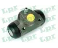 Brzdov vleek LPR ‐ LP 4492
