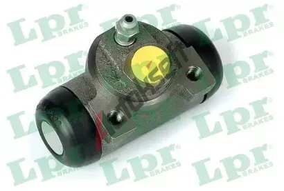 LPR Brzdov vleek LP 4492, 4492