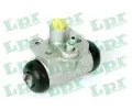 Brzdov vleek LPR ‐ LP 4497