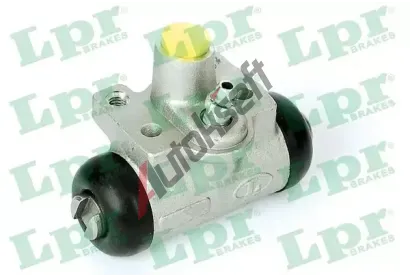 LPR Brzdov vleek LP 4497, C31034