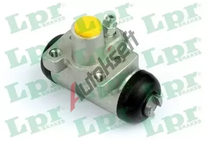 LPR Brzdov vleek LP 4498, C31035