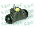 Brzdov vleek LPR ‐ LP 4507
