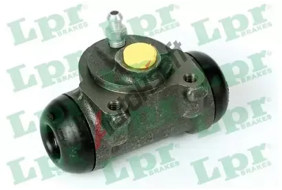 LPR Brzdový váleček LP 4507, C12331  LPR Brzdový váleček LP 4507, C12331