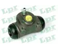 Brzdov vleek LPR ‐ LP 4508