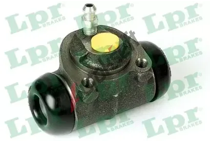 LPR Vlec kolov brzdy LP 4512, C12323