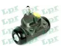 LPR Vlec kolov brzdy ‐ LP 4513