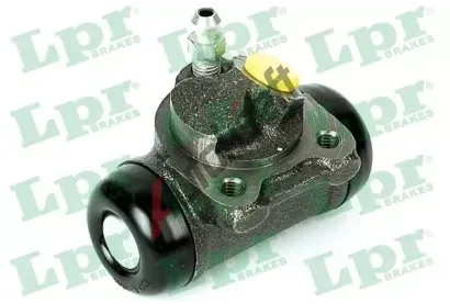 LPR Vlec kolov brzdy LP 4513, C12120