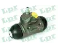 Brzdov vleek LPR ‐ LP 4516