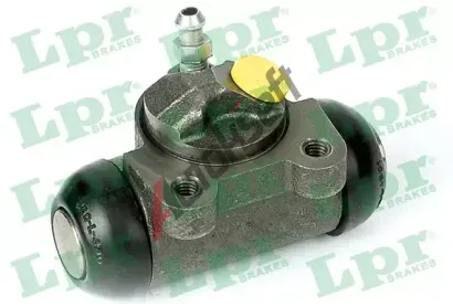 LPR V�lec kolov� brzdy LP 4529, C12329