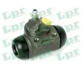 Brzdov vleek LPR ‐ LP 4537