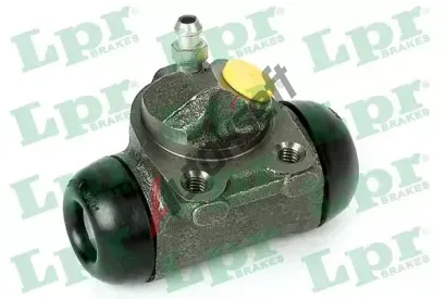 LPR Vlec kolov brzdy LP 4537, 4537