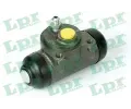 Brzdov vleek LPR ‐ LP 4540