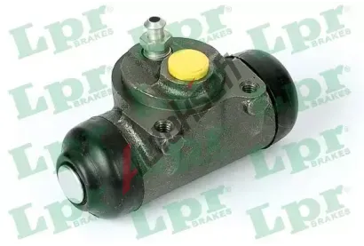LPR Vlec kolov brzdy LP 4540, C12340