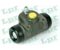 Brzdov vleek LPR ‐ LP 4541