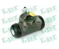 Brzdov vleek LPR ‐ LP 4547