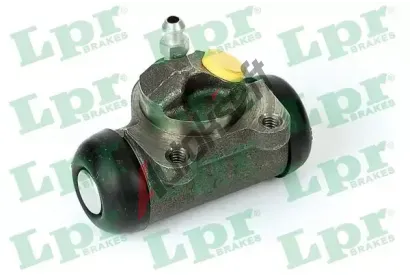 LPR Vlec kolov brzdy LP 4547, C12342