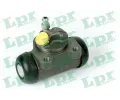 Brzdov vleek LPR ‐ LP 4548