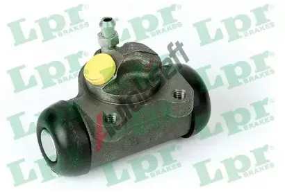 LPR Vlec kolov brzdy LP 4548, C12343