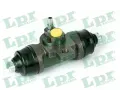 Brzdov vleek LPR ‐ LP 4550