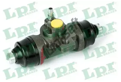 LPR Vlec kolov brzdy LP 4550, C02591