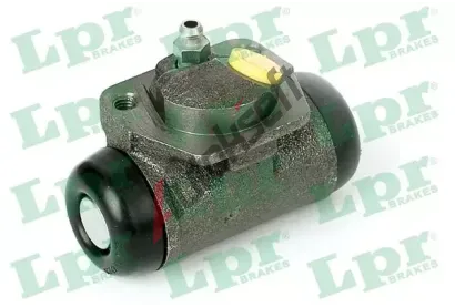 LPR Vlec kolov brzdy LP 4552, C08592