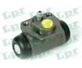Brzdov vleek LPR ‐ LP 4553