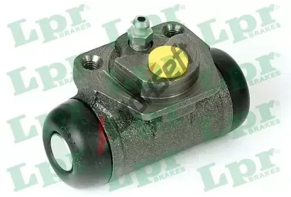 LPR Vlec kolov brzdy LP 4553, C08593