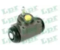 Brzdov vleek LPR ‐ LP 4554