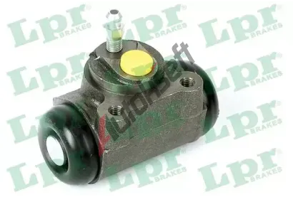 LPR Vlec kolov brzdy LP 4554, 4554
