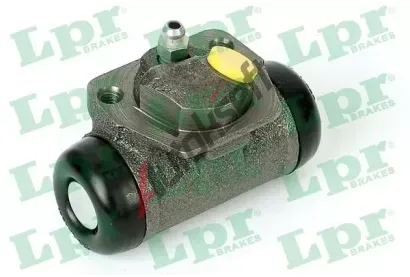 LPR Vlec kolov brzdy LP 4555, C08994