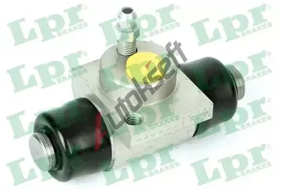 LPR Vlec kolov brzdy LP 4556, C10290
