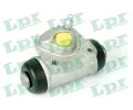 Brzdov vleek LPR ‐ LP 4558