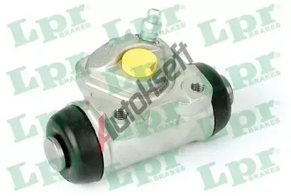 LPR Vlec kolov brzdy LP 4558, C26116