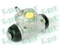 Brzdov vleek LPR ‐ LP 4559