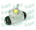 Brzdov vleek LPR ‐ LP 4560