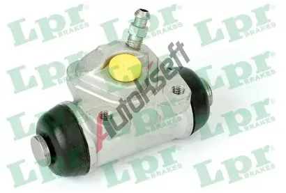 LPR Vlec kolov brzdy LP 4560, C26118