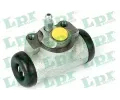 Brzdov vleek LPR ‐ LP 4562