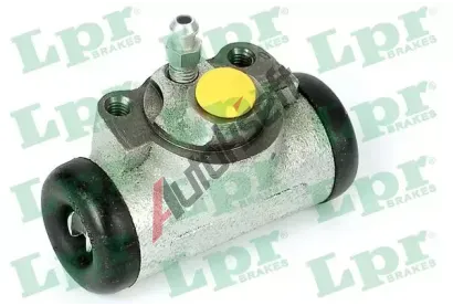 LPR Vlec kolov brzdy LP 4562, C31038