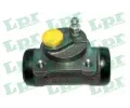 LPR Vlec kolov brzdy ‐ LP 4576