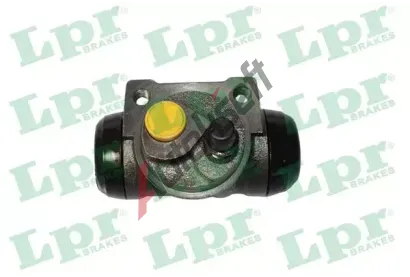 LPR Vlec kolov brzdy LP 4583, 4583