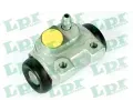 Brzdov vleek LPR ‐ LP 4584