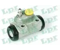 Brzdov vleek LPR ‐ LP 4585