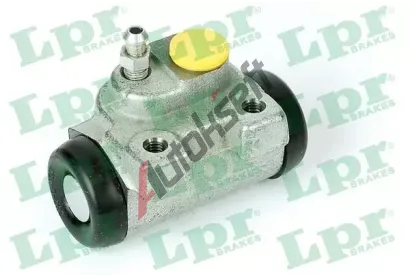 LPR Vlec kolov brzdy LP 4585, C12357
