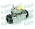 Brzdov vleek LPR ‐ LP 4586
