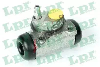 LPR Vlec kolov brzdy LP 4586, C12358