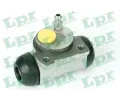 Brzdov vleek LPR ‐ LP 4587