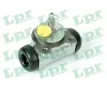 LPR Vlec kolov brzdy ‐ LP 4590