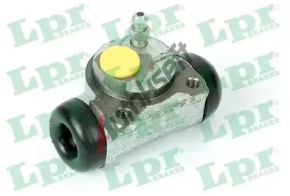 LPR Vlec kolov brzdy LP 4590, C121207